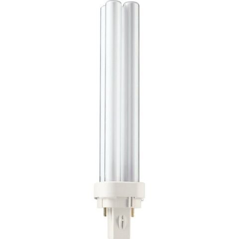 PHILIPS 26W 2PIN PLC 827 AMPUL