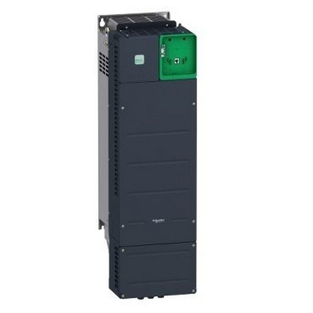 SCHNEIDER ATV-340D55N4E ATV340 ETHERNET 55KW 400V HIZ KONTROL CİHAZI
