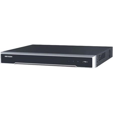 HIKVISION 16 KANAL POE' Lİ NVR KAYIT CİHAZI
