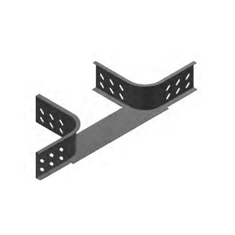 EAE 3086580 040 UKS 300 YARIM T ''YT'' MODÜL (300X40X1,2MM)
