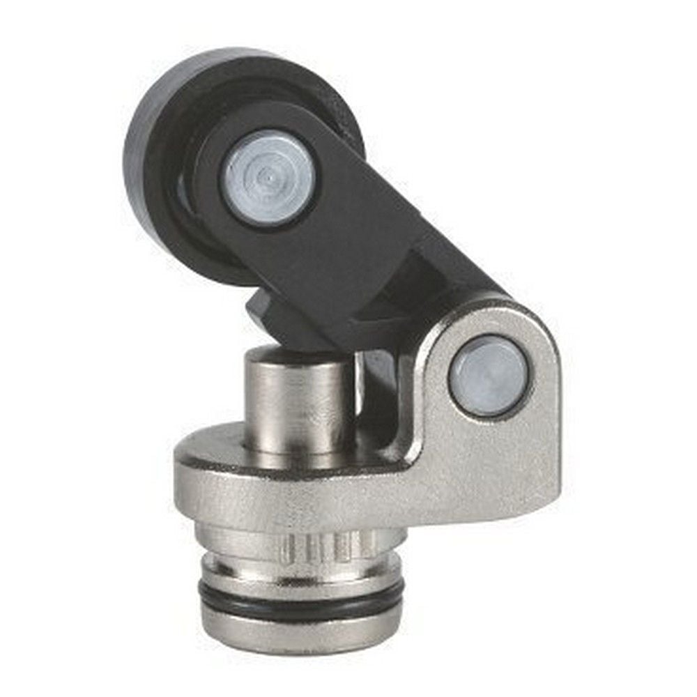 TELEMECANIQUE TELEMECANİQUE SENSORS ZCE21 LİMİT SWİTCH İÇİN YATAY YÖLÜ MAKARALI SWİTCH KAFASI
