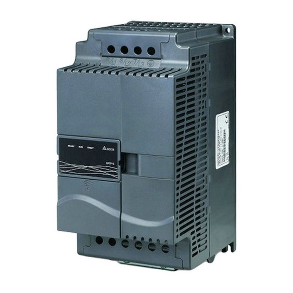 DELTA 5,5KW E SERİSİ 380VAC AC-DELTA VFD055E43A