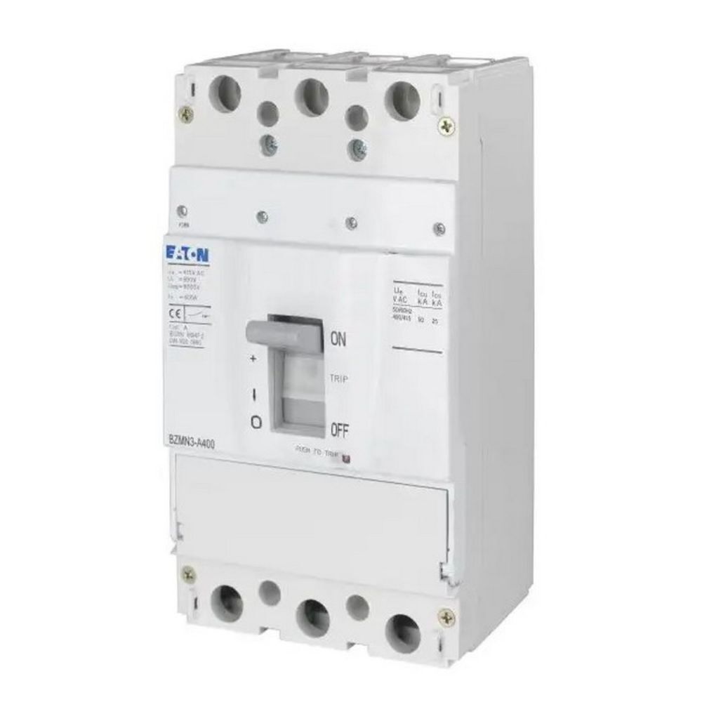 EATON 158271 BZMC3-A400 KOMPAKT ŞALTER KOMPAKT ŞALTER