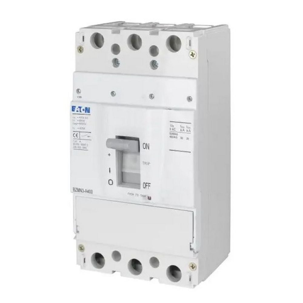 EATON 158271 BZMC3-A400 KOMPAKT ŞALTER KOMPAKT ŞALTER