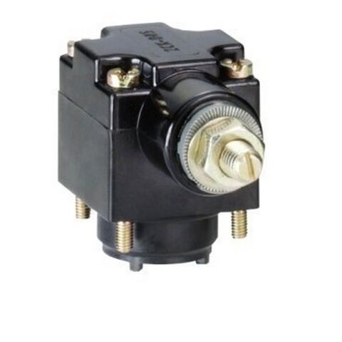 TELEMECANIQUE TELEMECANİQUE SENSORS ZCK-D05 AÇISAL HAREKETLİ LİMİT SWİTCH KAFASI