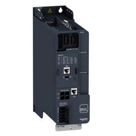 SCHNEIDER ATV340U30N4E 3KW 400V ETHERNET HIZ KONTROL CİHAZI