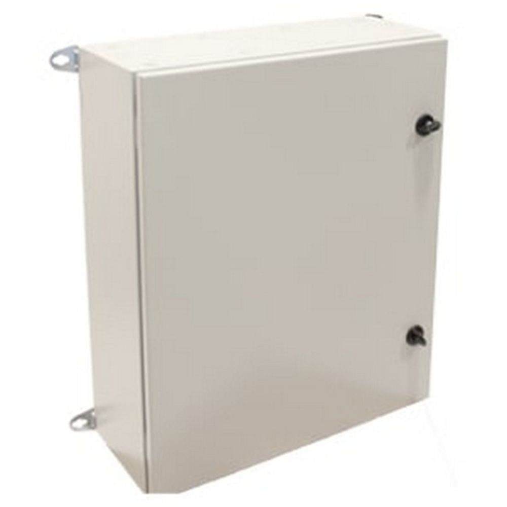 ÇETİNKAYA 50X60X20 METAL DUVAR TİPİ TABAN SAÇLI EKO SERİSİ ETANJ PANO