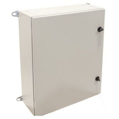 ÇETİNKAYA 50X60X20 METAL DUVAR TİPİ TABAN SAÇLI EKO SERİSİ ETANJ PANO