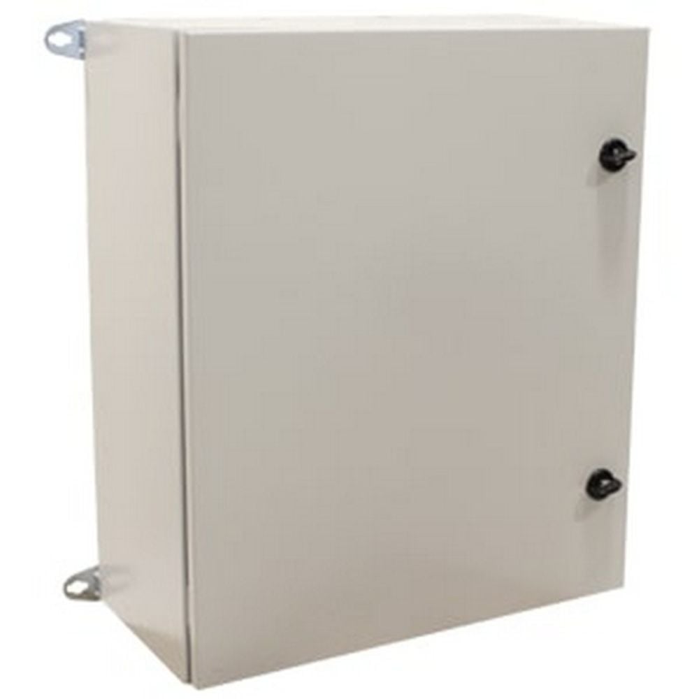 ÇETİNKAYA ÇP 506025 E 50X60X25 TABAN SACLI ETANJ PANO ELEKTRİK PANOSU