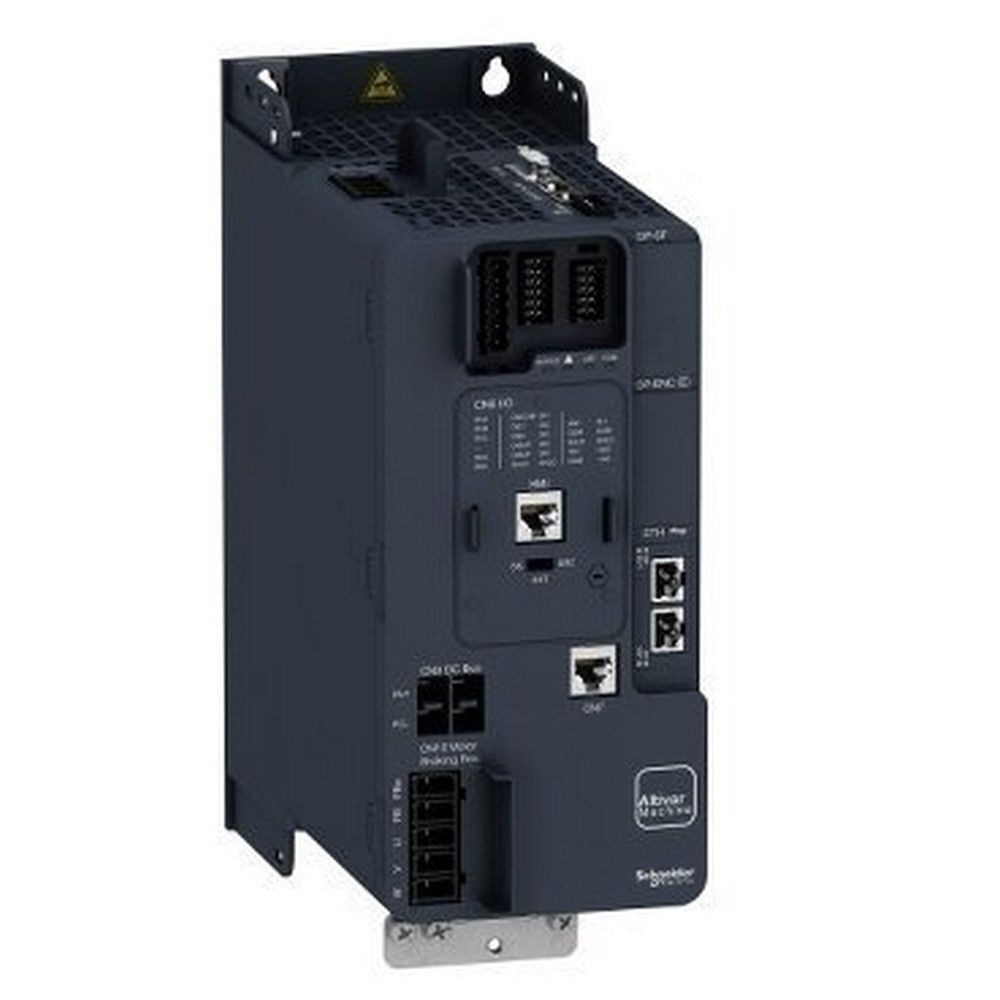 SCHNEIDER 5,5KW 7,5HP 400VAC HIZ KONTROL CİHAZI ALTİVAR 340 3606480966927 ATV340U55N4