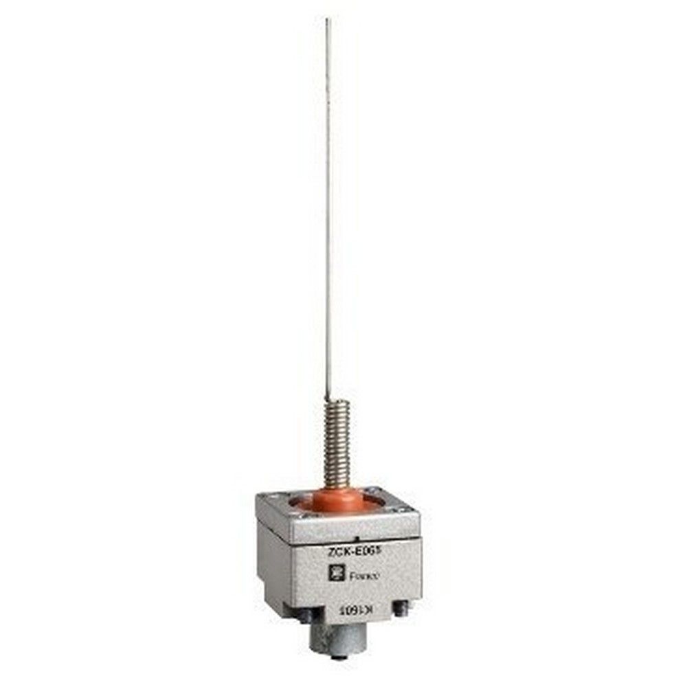 TELEMECANIQUE TELEMECANİQUE SENSORS ZCKE06 KEDİ BIYIĞI TİP LİMİT SWİTCH BAŞLIĞI
