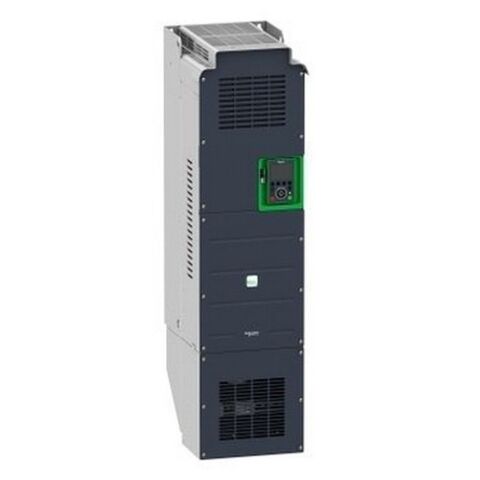 SCHNEIDER ATV630C11N4 ATVPROCESS 630-110 KW 400V 3 FAZLI HIZ KONTROL CİHAZI