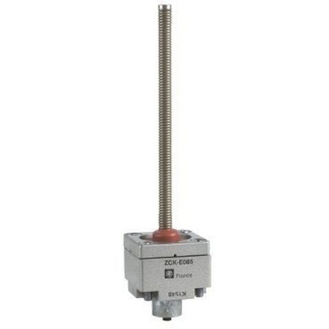 TELEMECANIQUE TELEMECANİQUE SENSORS ZCK-E08 KALIN SPİRAL TELLİ KOL LİMİT SWİTCH KAFASI