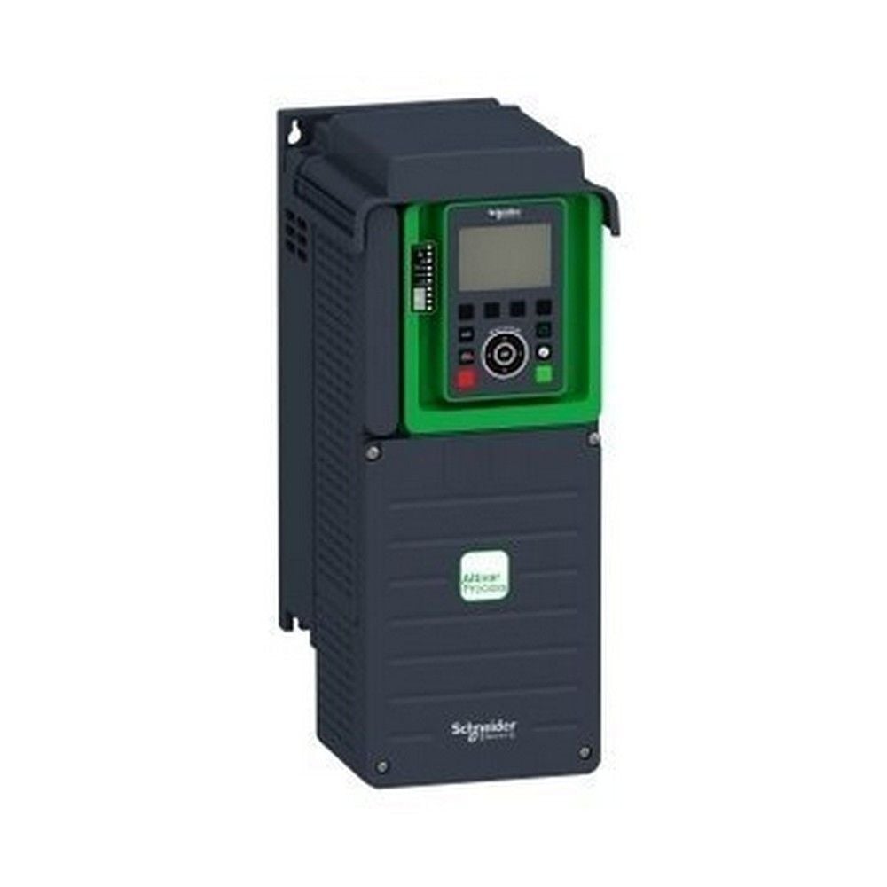 SCHNEIDER ATV630C16N4 ATVPROCESS 630-160 KW 400V 3 FAZLI HIZ KONTROL CİHAZI