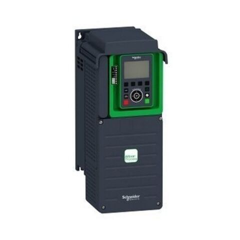 SCHNEIDER ATV630C16N4 ATVPROCESS 630-160 KW 400V 3 FAZLI HIZ KONTROL CİHAZI