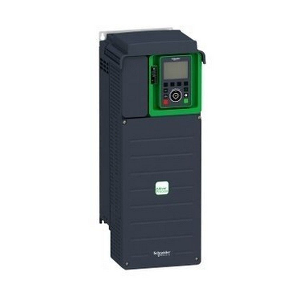 SCHNEIDER ATV630D15N4 ATVPROCESS 630-15KW 400V 3 FAZLI HIZ KONTROL CİHAZI