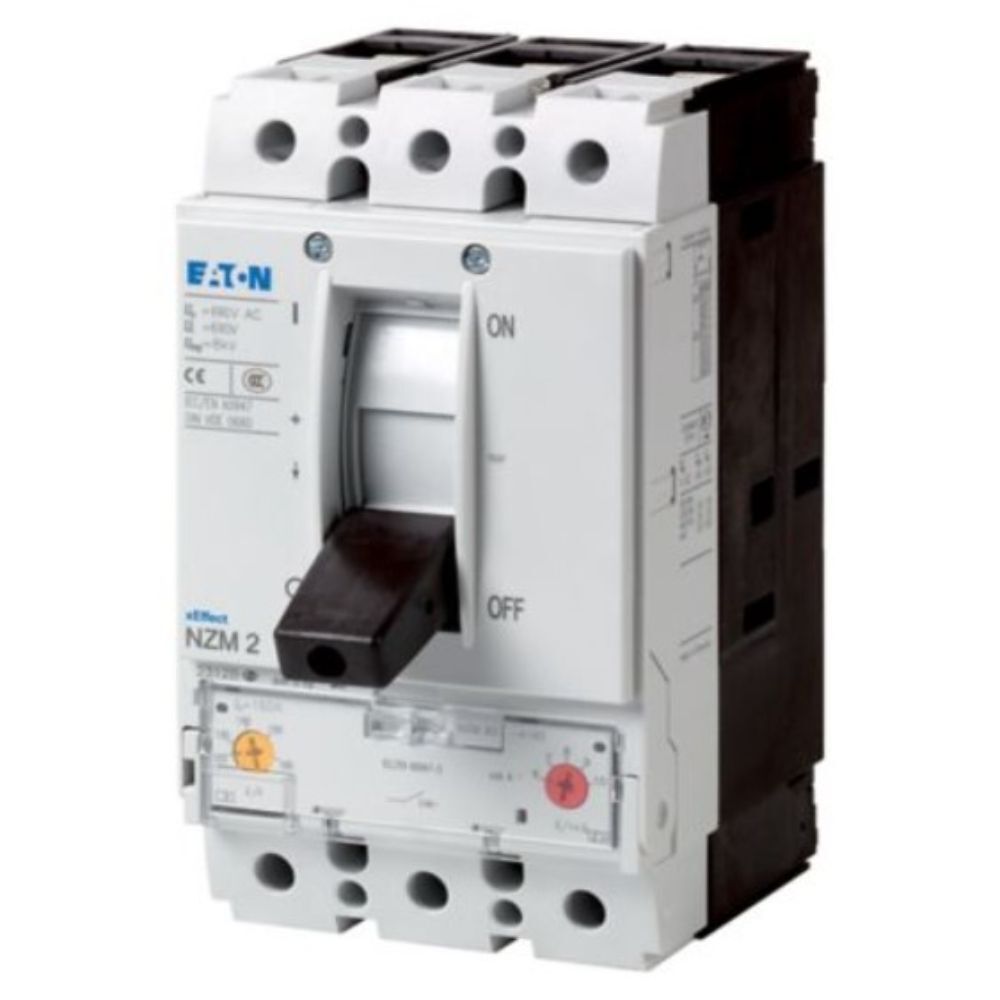 EATON NZMN2-A160 KOMPAKT ŞALTER (AYARLANABİLİR TER-EATON 259092
