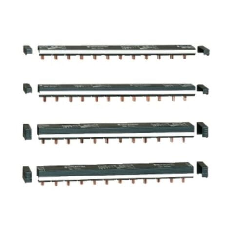 SCHNEIDER 2P COMB BUSBAR 12 POLES-SCHNEID 14882