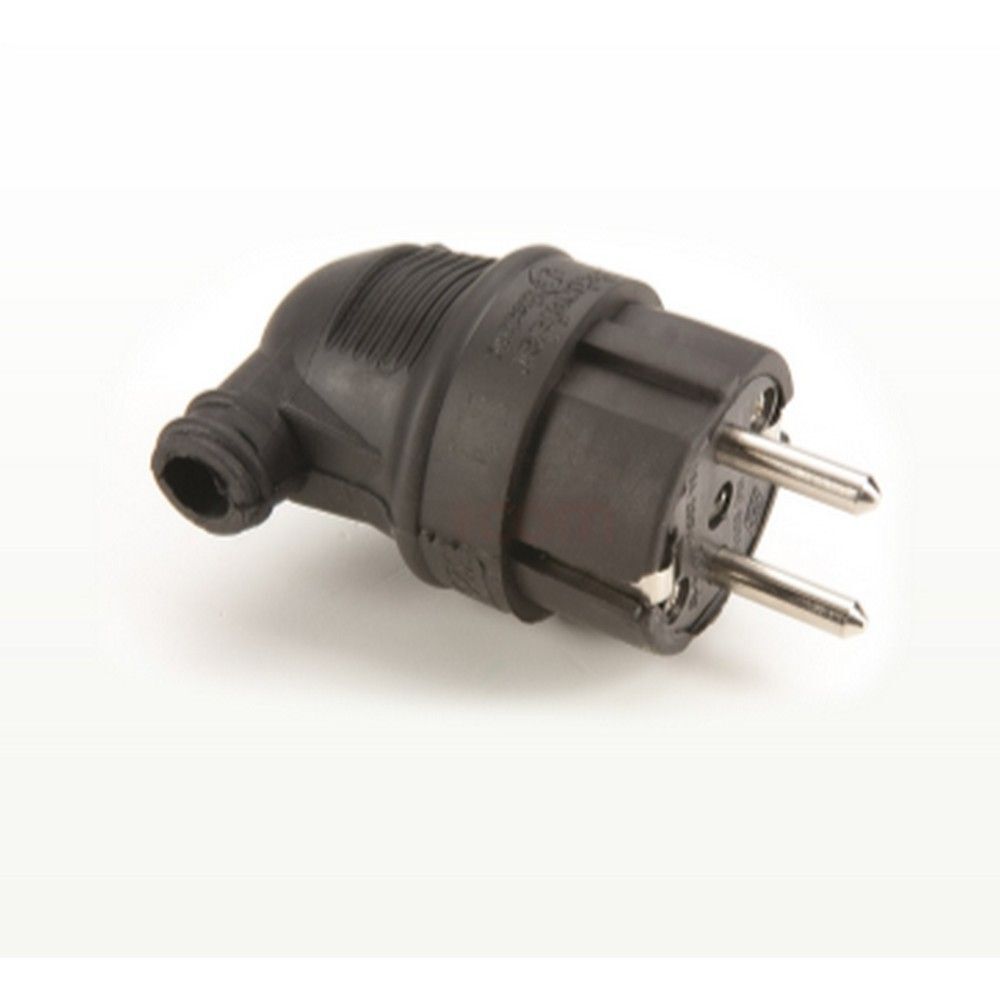 SCHNEIDER 3201-302-0300 1X16A IP54 KAUÇUK EĞİK FİŞ