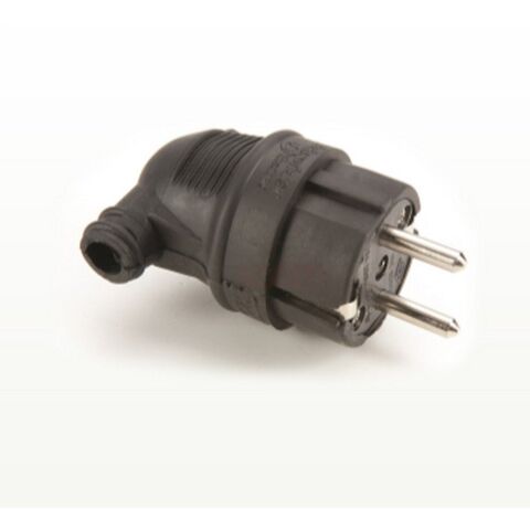 SCHNEIDER 3201-302-0300 1X16A IP54 KAUÇUK EĞİK FİŞ