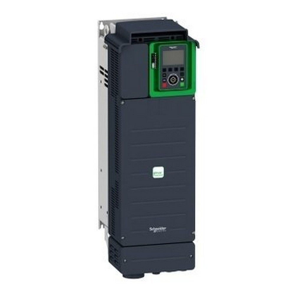 SCHNEIDER ATV630D37N4 ATVPROCESS 630-37 KW 400V 3 FAZLI HIZ KONTROL CİHAZI