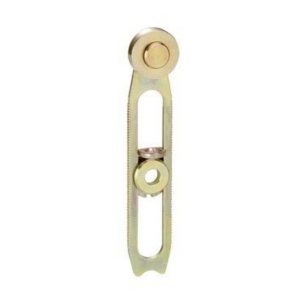 TELEMECANIQUE TELEMECANİQUE SENSORS ZCK-Y41 ÇELİK AÇISAL HAREKETLİ KOL LİMİT SWİTCH KAFASI