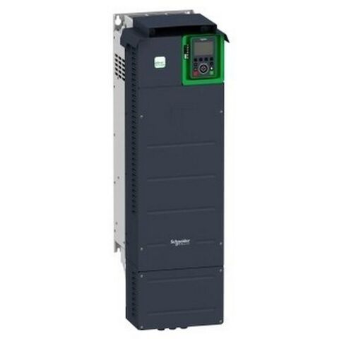 SCHNEIDER ATV630D75N4 ATVPROCESS 630-75 KW 400V 3 FAZLI HIZ KONTROL CİHAZI
