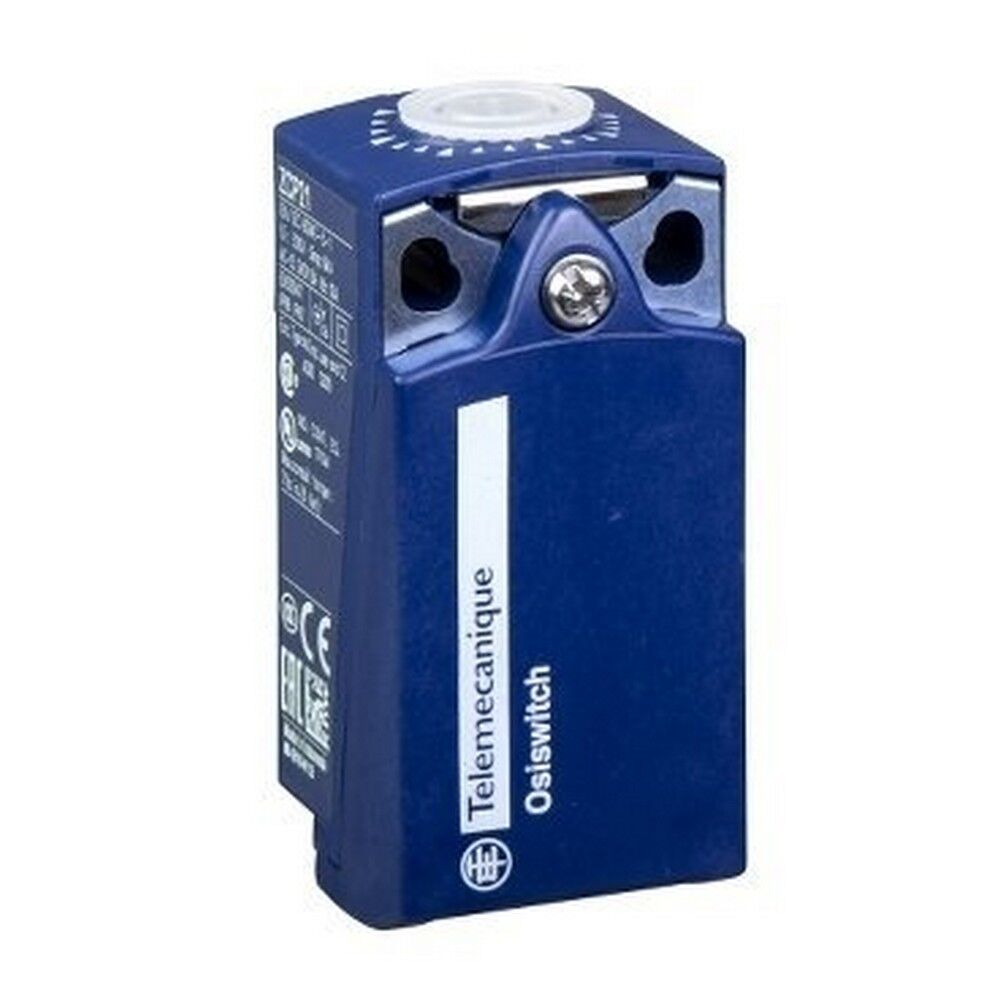 TELEMECANIQUE TELEMECANİQUE SENSORS ZCP-21 LİMİT SWİTCH GÖVDESİ