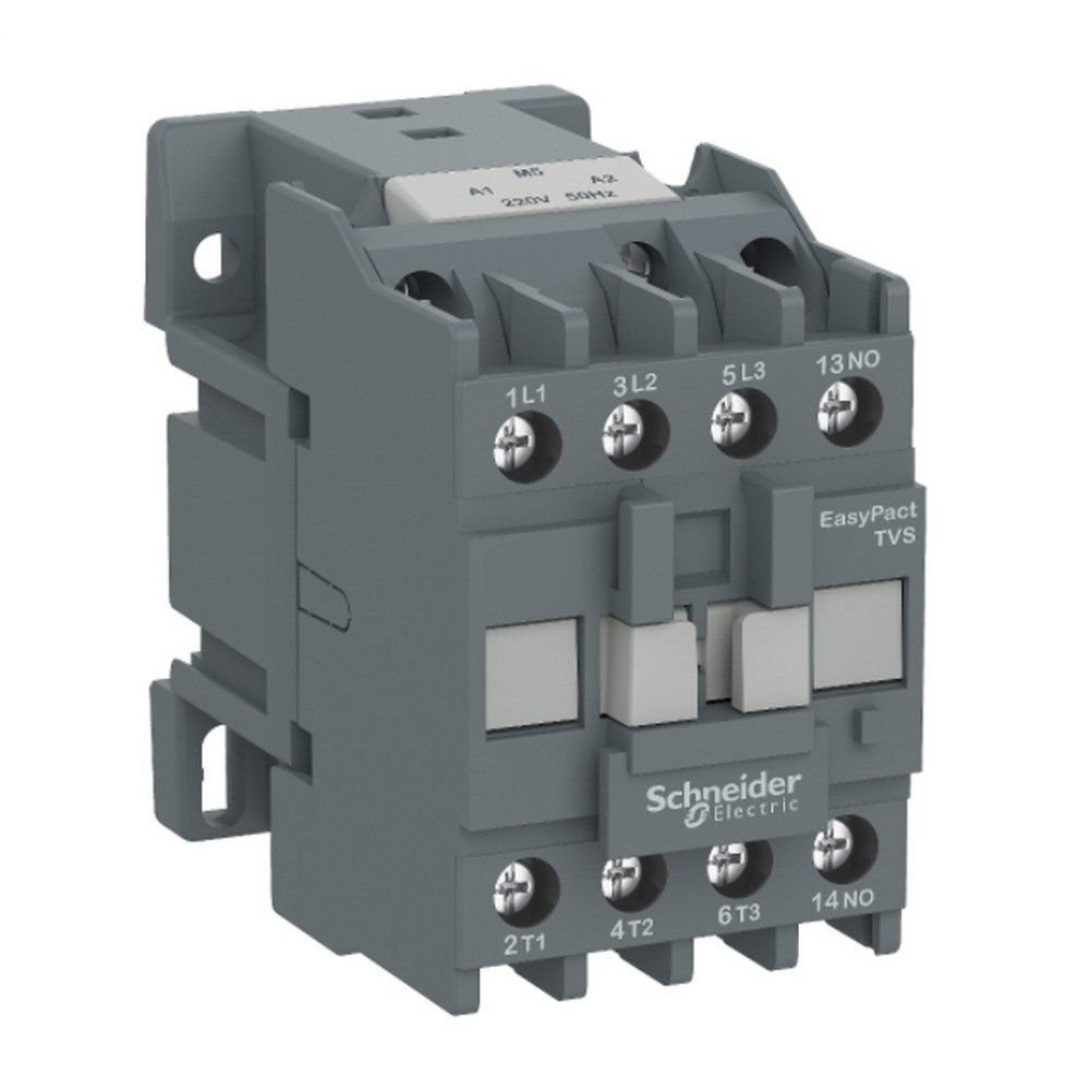 SCHNEIDER 11KW 25A 1NA KONTAKTÖR 220V AC KUMANDA 3606480328541