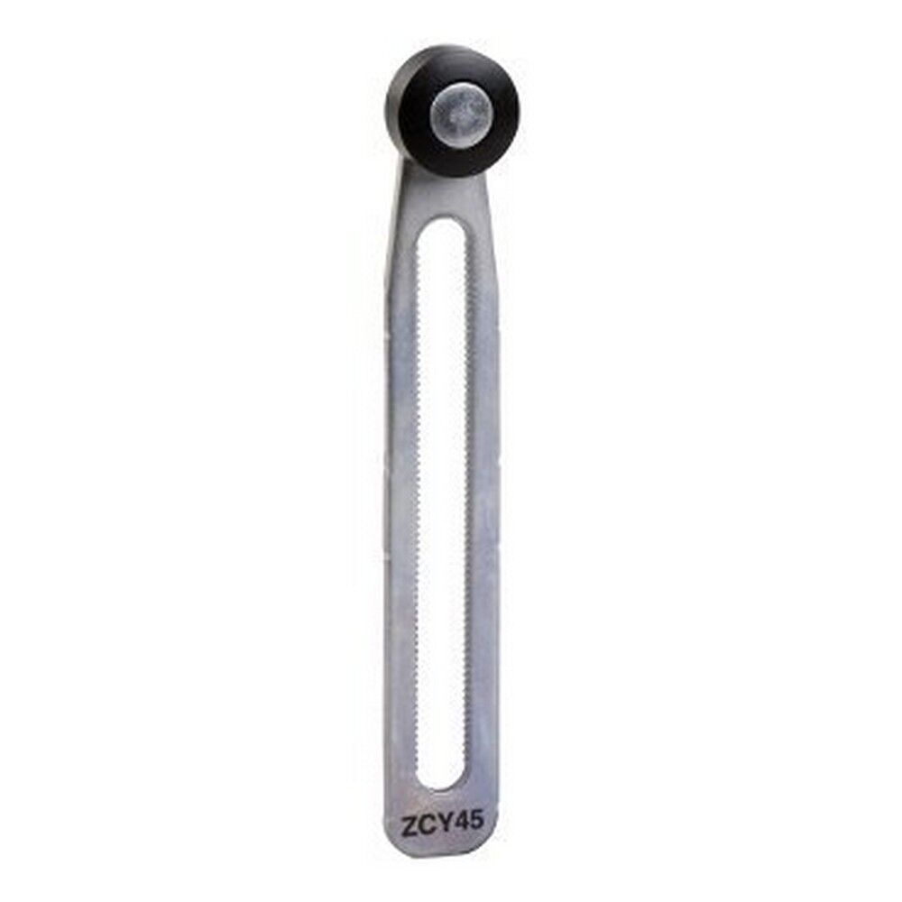 TELEMECANIQUE TELEMECANİQUE SENSORS ZCY-45 TERMOPLASTİK MAKARALI KOL LİMİT SWİTCH KAFASI