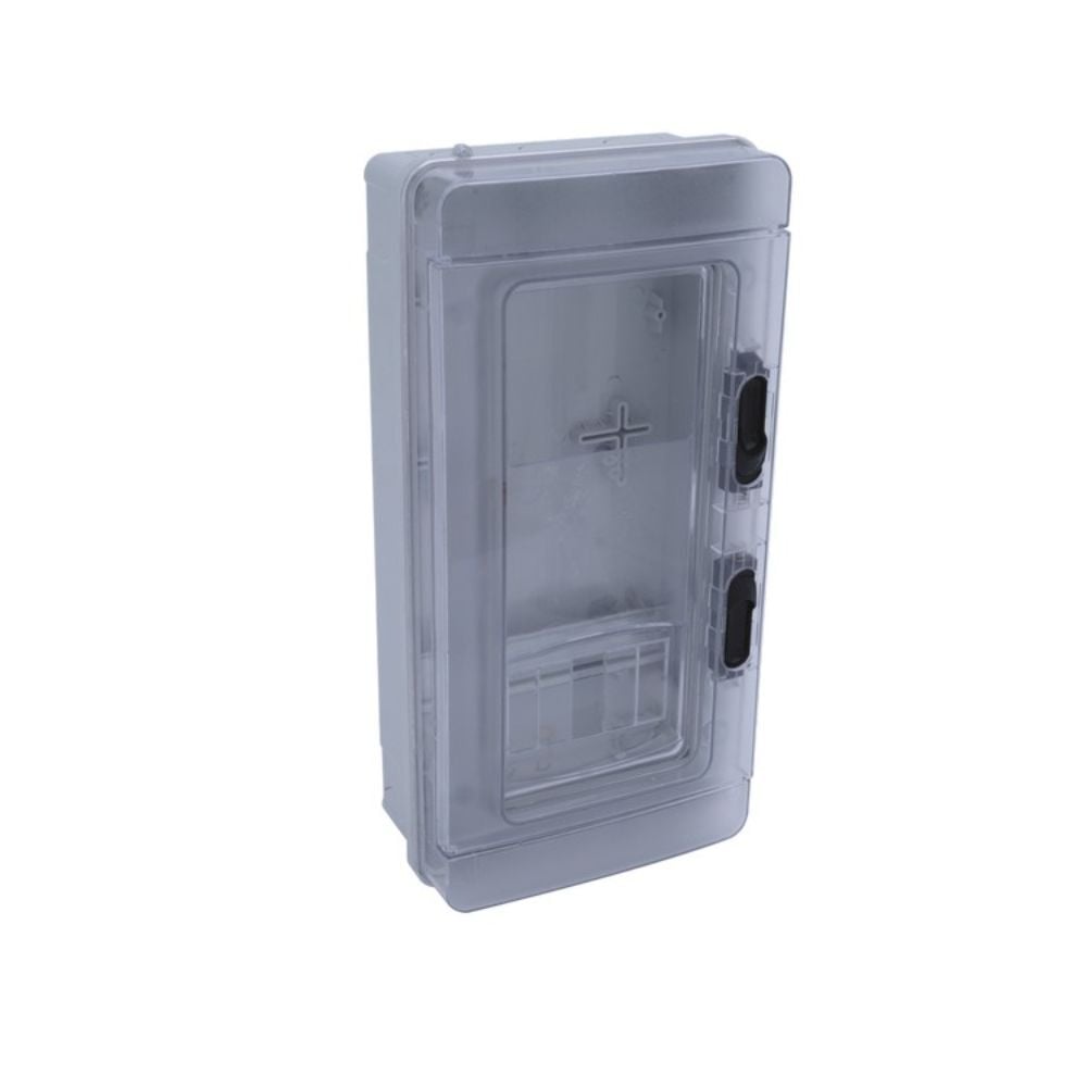 ÇETİNKAYA 17X35X10 MNF. MEKANİK SAAT 6 SİG.