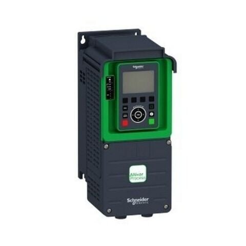 SCHNEIDER ATVPROCESS HIZ KONTROL CİHAZI IP21 630-2,2 KW-400V 3 FAZ ATV630U22N4
