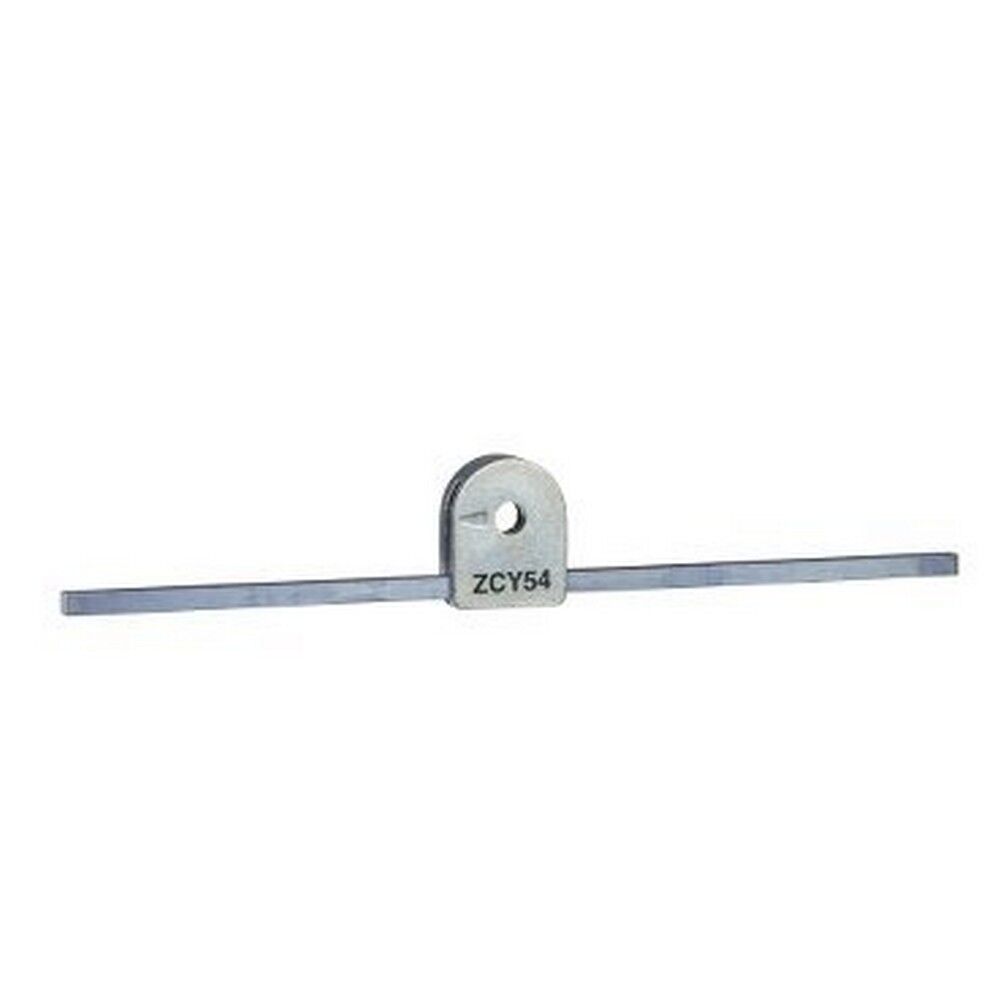TELEMECANIQUE TELEMECANİQUE SENSORS ZCY54 3MM ÇELİK KARE ÇUBUK LİMT SWİTCH MANİVELASI