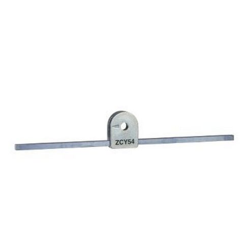 TELEMECANIQUE TELEMECANİQUE SENSORS ZCY54 3MM ÇELİK KARE ÇUBUK LİMT SWİTCH MANİVELASI