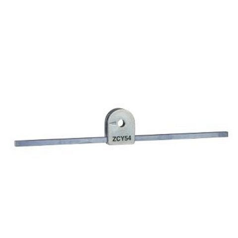TELEMECANIQUE TELEMECANİQUE SENSORS ZCY54 3MM ÇELİK KARE ÇUBUK LİMT SWİTCH MANİVELASI