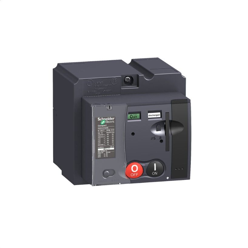 Schneider Electric LV431541