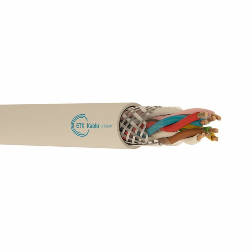 ETK 3X1,50 LIHCH KABLO ETK