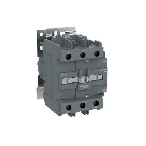 SCHNEIDER 45KW 95A 1NA+1NK KONTAKTÖR 220V AC KUMANDA 3606480339424