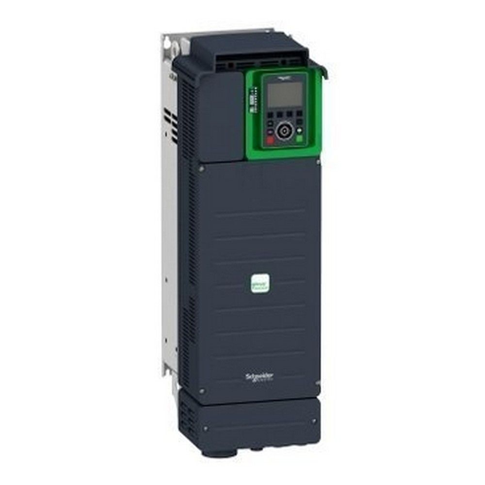 SCHNEIDER ATV930D30N4 ATVPROCESS 30KW 400V/480V HIZ KONTROL CİHAZI