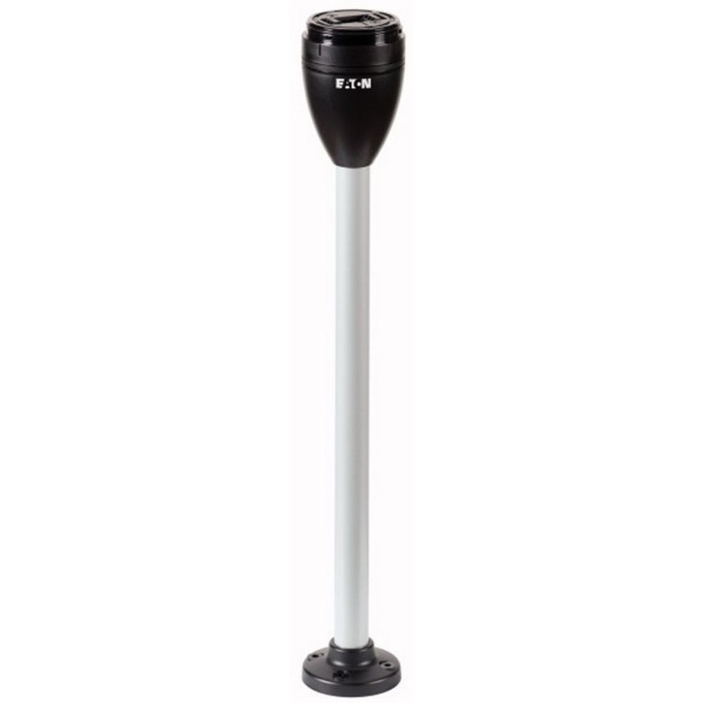 EATON SL7-CB-400 IŞIKLI KOLON AKSESUARI: TABAN (SL7), 400MM AL AYAKLI, YÜZEYE MONTAJ