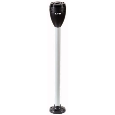 EATON SL7-CB-400 IŞIKLI KOLON AKSESUARI: TABAN (SL7), 400MM AL AYAKLI, YÜZEYE MONTAJ