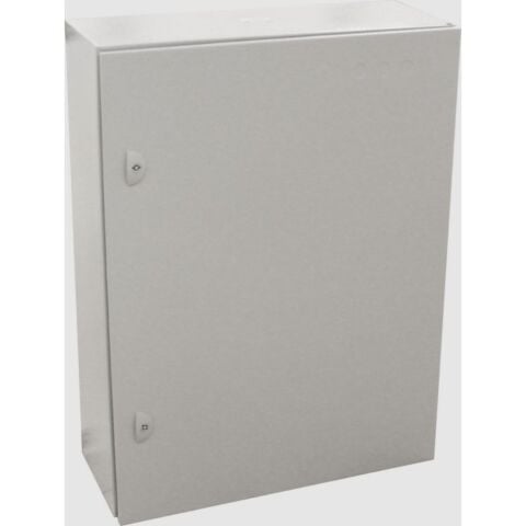 ÇETİNKAYA ÇP 6010025 K 60X100X25 EKO SER.DİKEY PANO POLYESTER PANO
