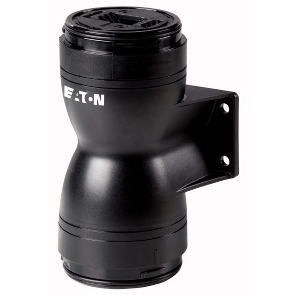EATON SL7-CB-D IŞIKLI KOLON AKSESUARI: TABAN (SL7), 90° DİKEY MONTAJ İÇİN, ÇİFT YÖNE MODÜL TAKILABİLİR