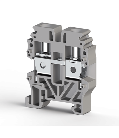 KLEMSAN MVK 4 GRI 304439 (100 ADET)
