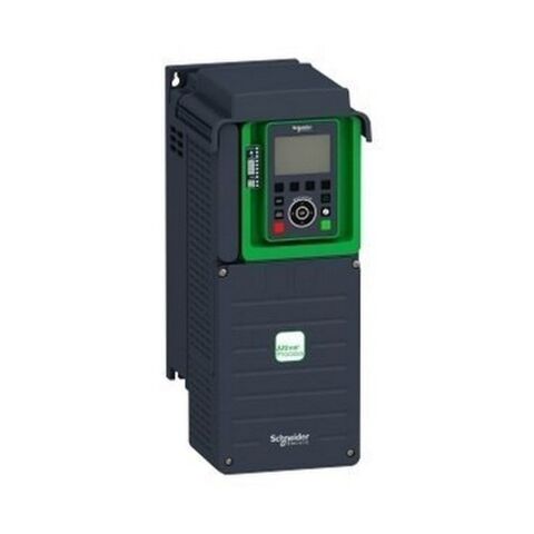 SCHNEIDER ATV930U75N4 ATVPROCESS 7.5KW 400V/480V HIZ KONTROL CİHAZI