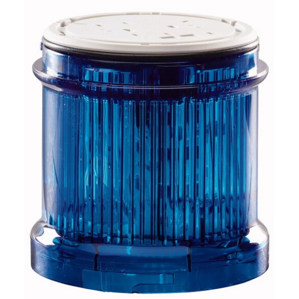 EATON SL7-L230-B IŞIKLI KOLON MODÜLÜ (SL7)-SÜREKLİ IŞIK, MAVİ (LED 230/240 V AC)