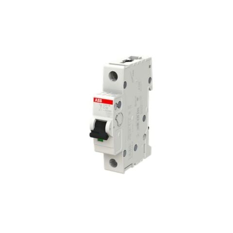 ABB 2CDS271001R0634 S 201 M-C 63-ABB OTOMATİK SİGORTA