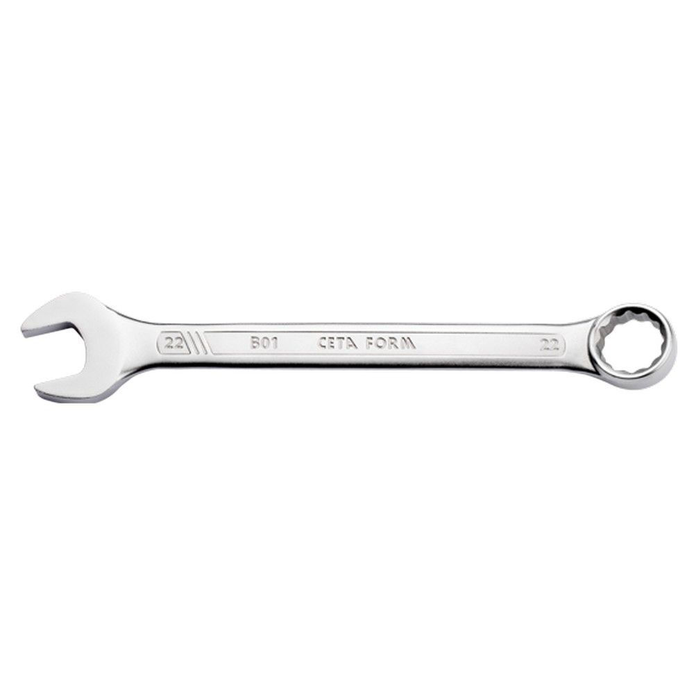 CETAFORM KOMBİNE ANAHTAR-10 MM