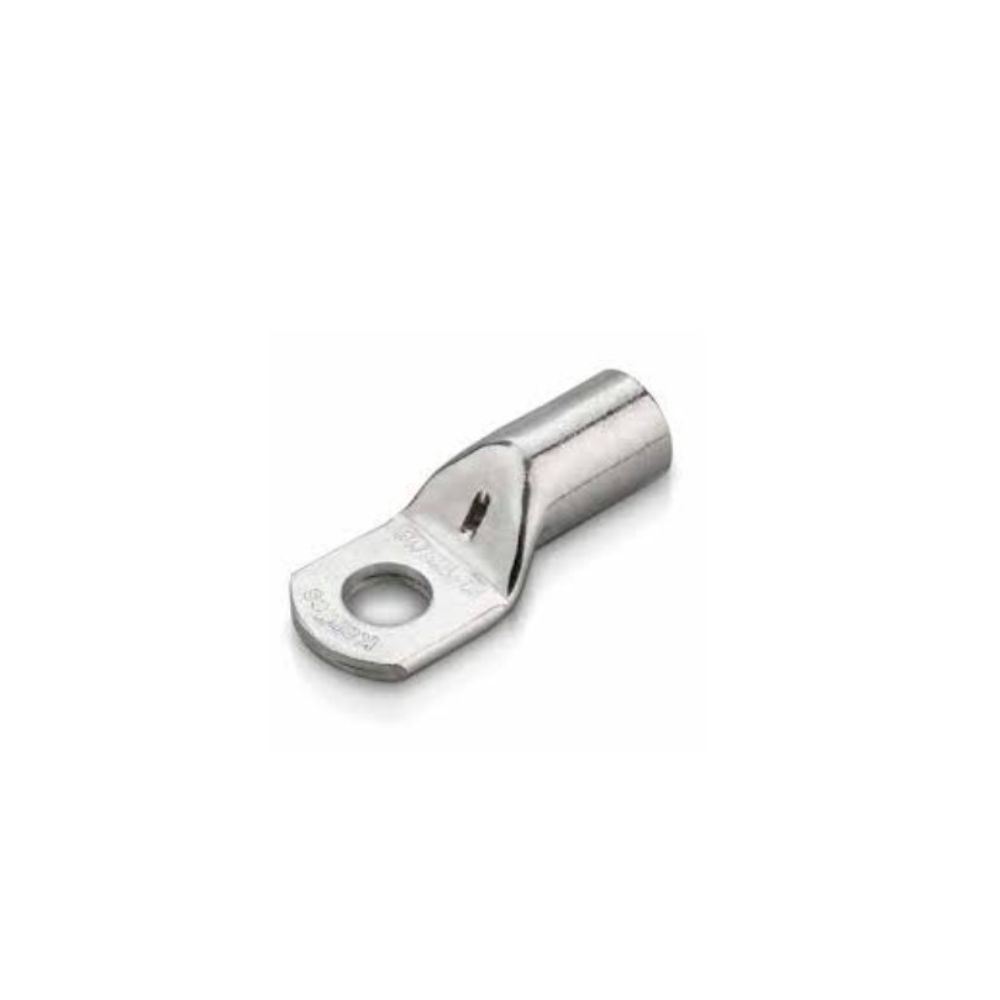 KARDEŞ ELEKTRİK KP010-M05 (10MM2-M5) SKP Sıkmalı Kablo Pabucu