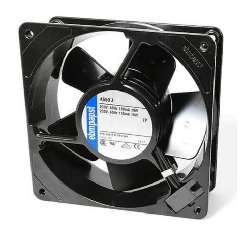 EBMPAPST 4650Z 120X120X38 220V FAN